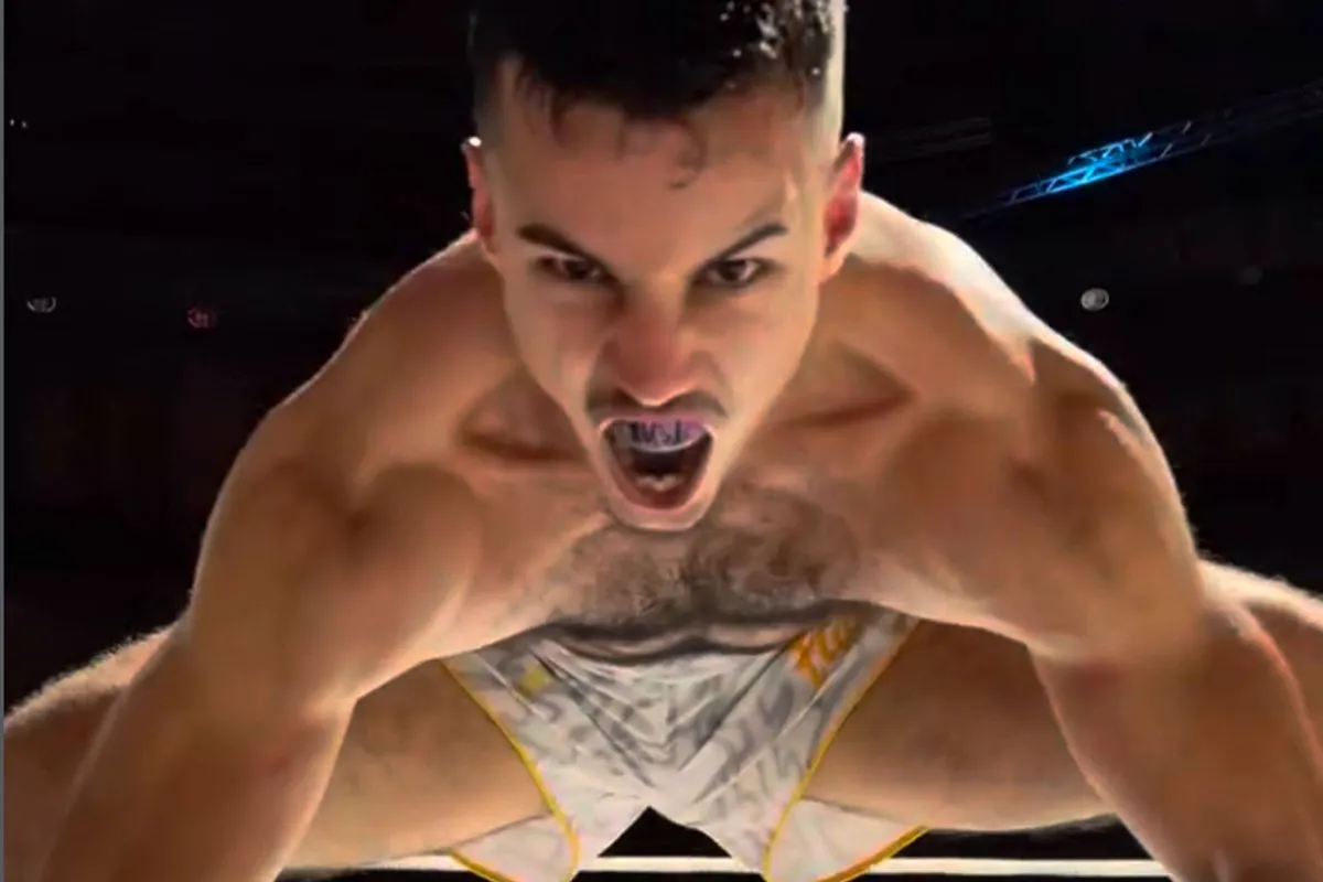 ‘Niemand kent ze nog’: Glory laat nieuwe lichtzwaargewichten debuteren in het GelreDome