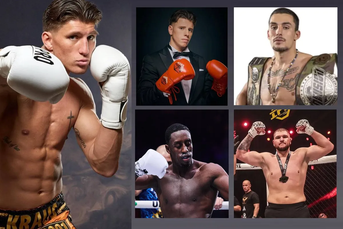 ‘Deze jongens gaan echt doorbreken in 2026’ – Nederlandse vechters op drempel van succes