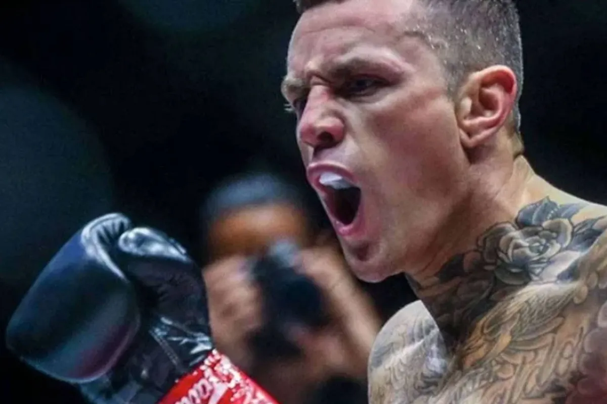 ‘Nieky Holzken op z’n best’ – ONE haalt ringoorlog terug voor wereldtitel
