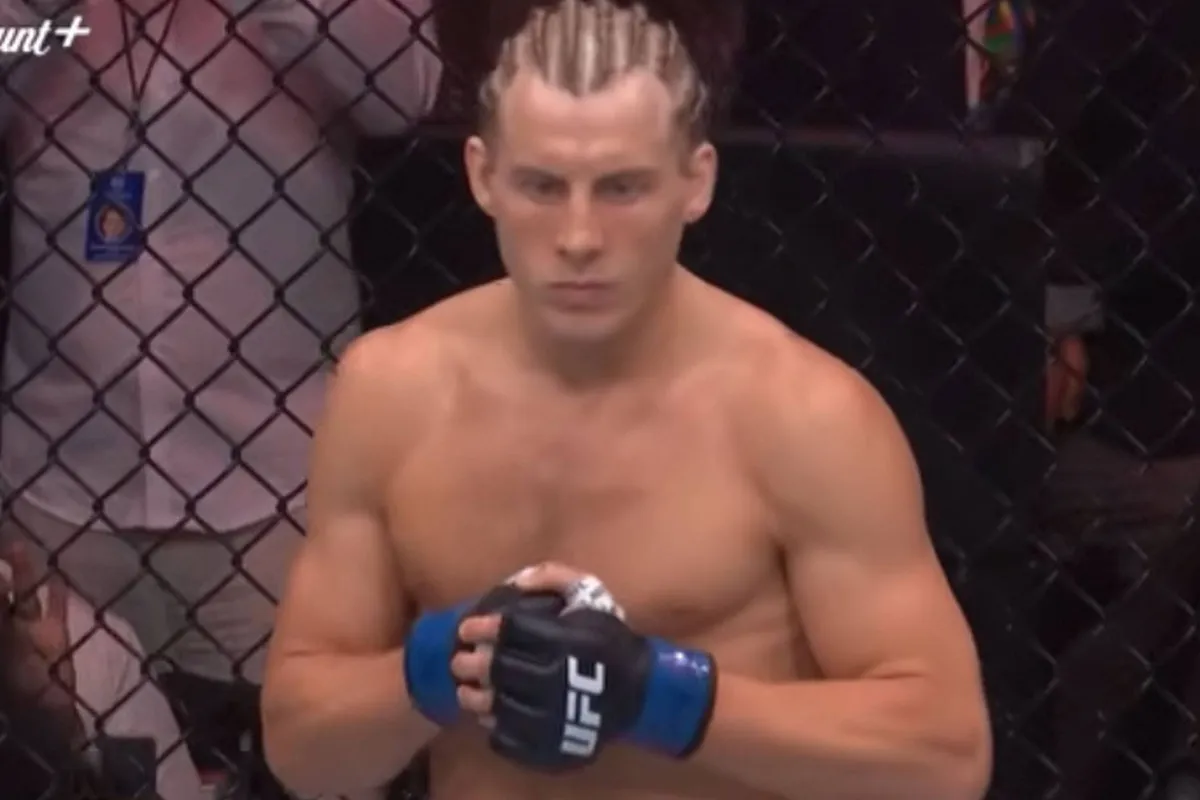 Waarom UFC Badboy Pimblett levensgevaarlijk is – Oud-vechter Stefan Struve legt uit