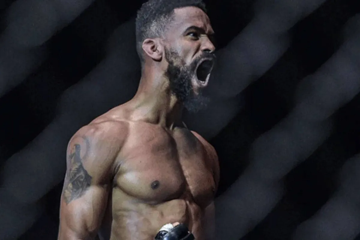 Topvechter Pieter Buist zit zonder werk – op zoek naar nieuwe uitdaging