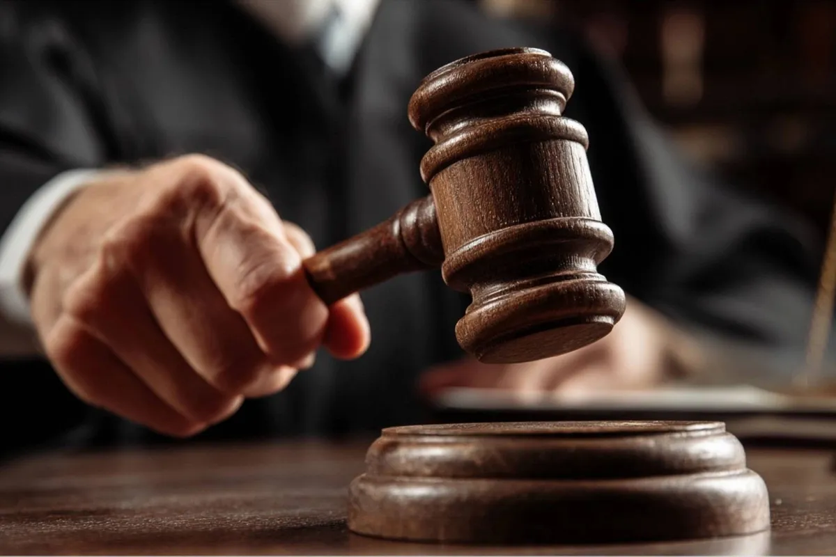 Rechtszaak gestart tegen UFC-veteraan na dodelijke woninginbraak met 17-jarig slachtoffer