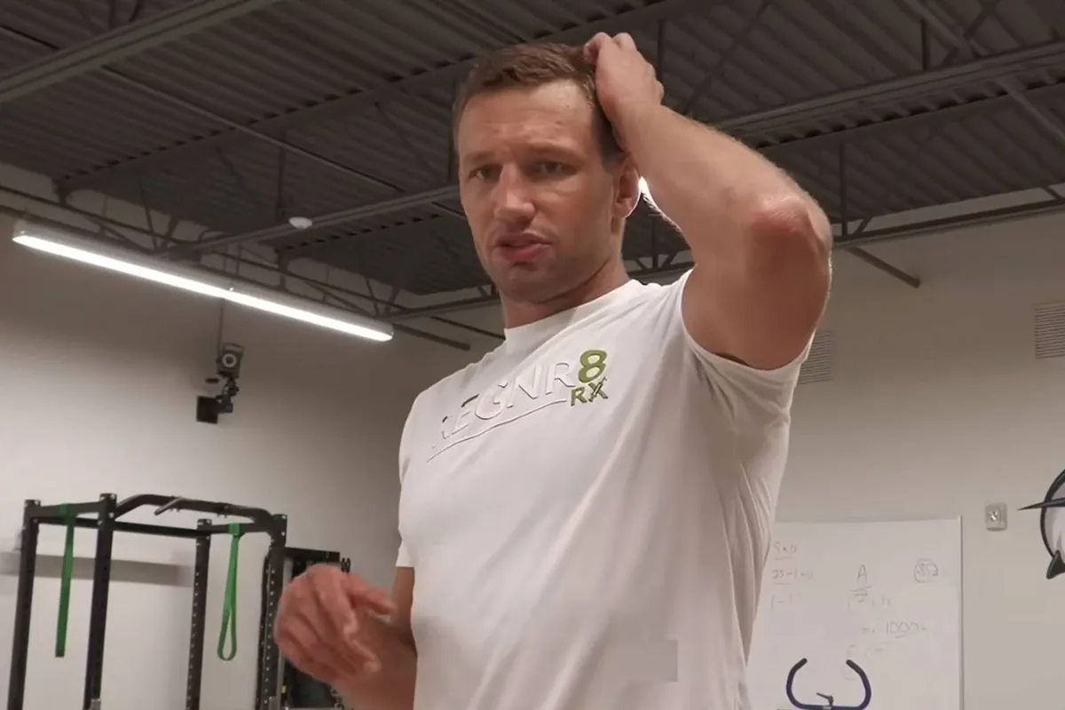 Nederlands UFC-hoop De Ridder krijgt harde reality check – ‘Misschien nooit meer dezelfde’