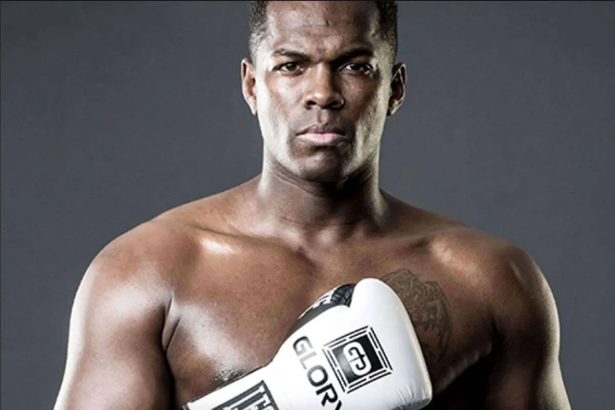 Ex-kickbokser Bonjasky keihard geraakt – ziet megabedrag én familieplan verdampen