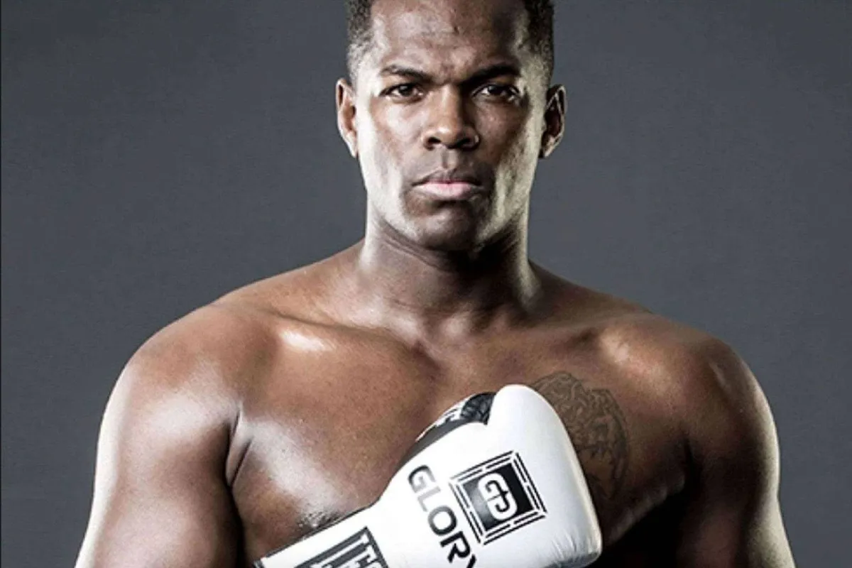 ‘We gaan het weer doen’ – Remy Bonjasky (50) terug bij Glory voor nieuw tijdperk