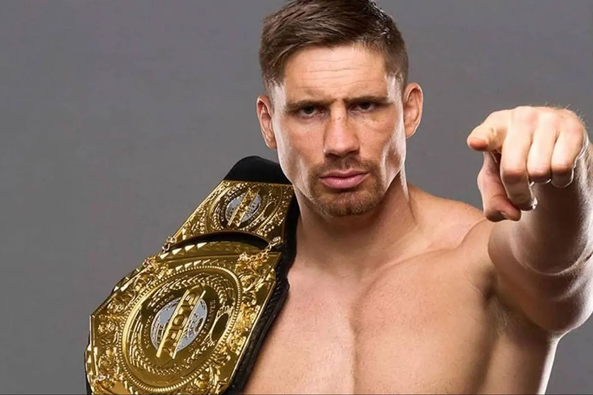 ‘Overleven na Rico Verhoeven’ – Glory moet zich herpakken in 2026