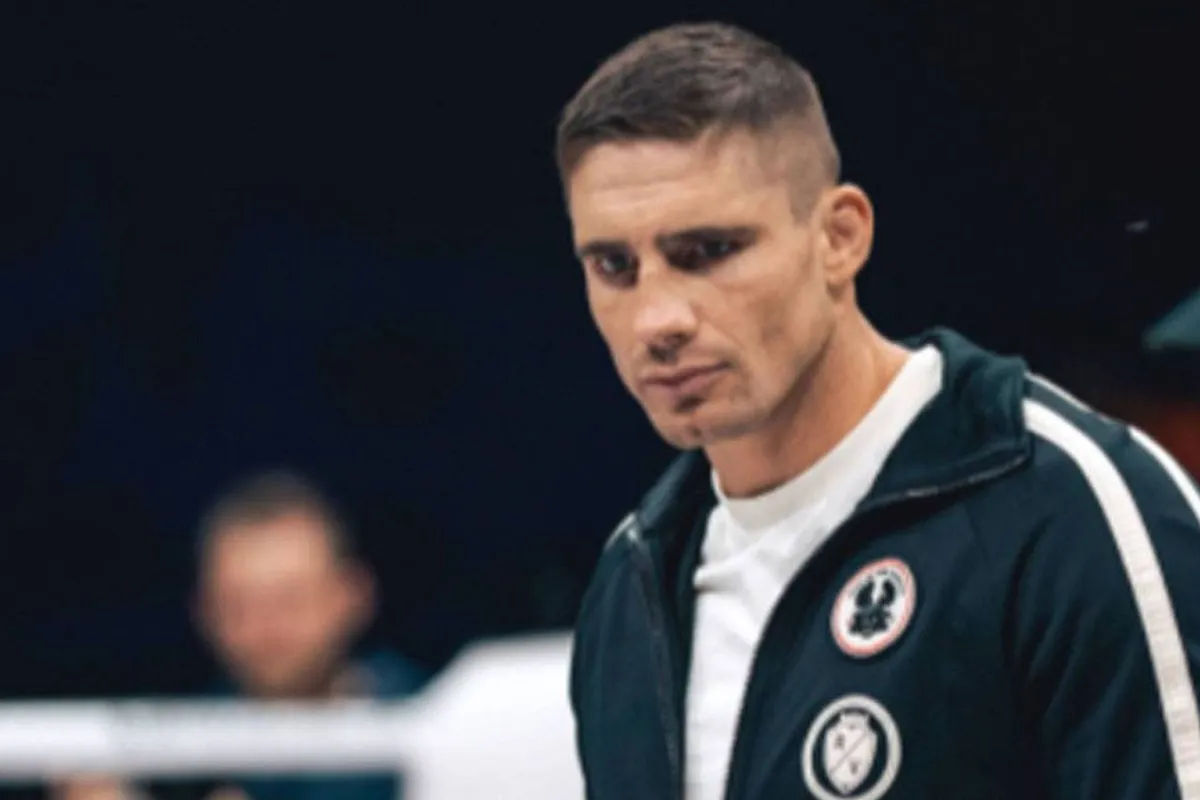 ‘Backstreet’s back alright’ – Rico Verhoeven oogst kritiek met opvallende foto