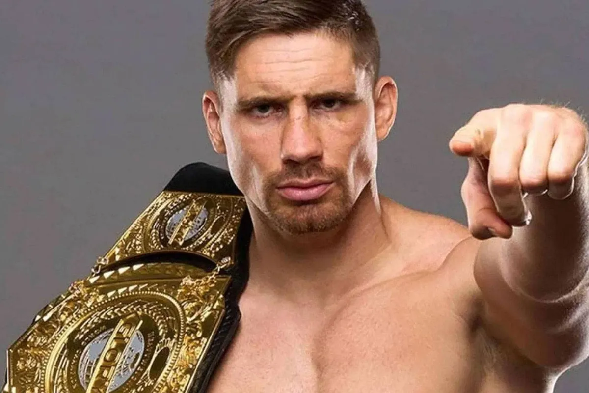 'Zonder Rico Verhoeven is niks zeker' – 7 februari moet bewijzen dat Glory nog leeft