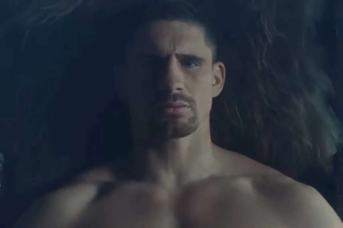 'Stilstand is angst': Rico Verhoeven over pijn, keuzes en wat er echt toe doet