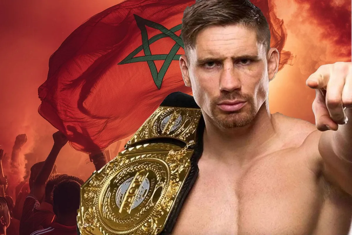 ‘Altijd Marokko’ – Rico Verhoeven waarschuwt én steunt elftal voor Afrika Cup-finale