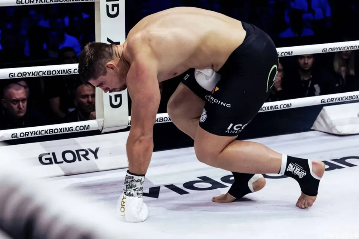 ‘Wie overleeft dit?’: GLORY 105 toernooi wordt de zwaarste avond van het jaar