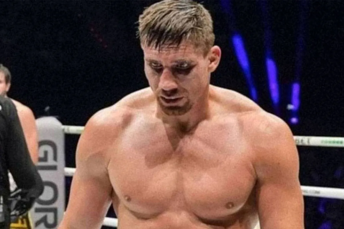 ‘Rico Verhoeven is gevlucht’ – Glory-zwaargewichten breken genadeloos met ex-kampioen