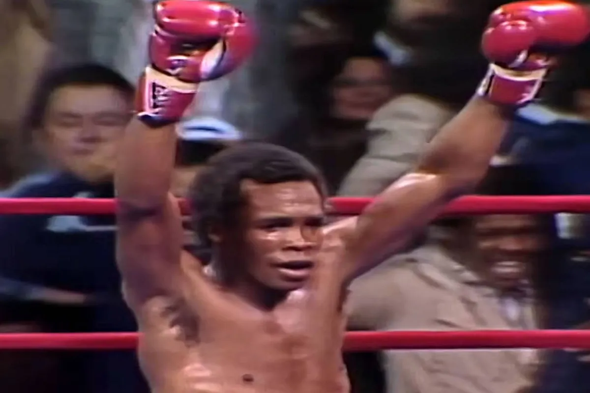 'Ik trainde om te overleven' – het 15-ronden systeem van boksheld Sugar Ray Leonard