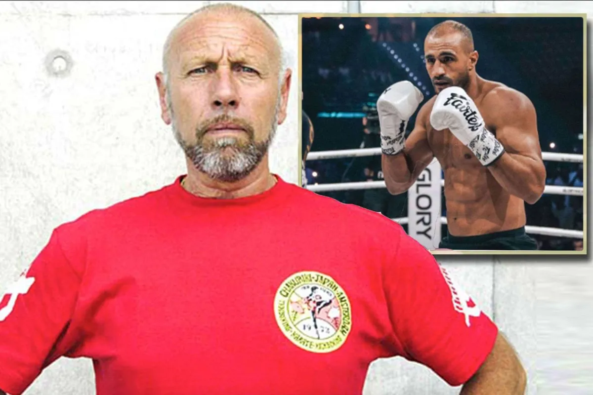 Badr Hari’s ex-trainer keert terug – Thom Harinck brengt WKC-vechtsport events naar Nederland