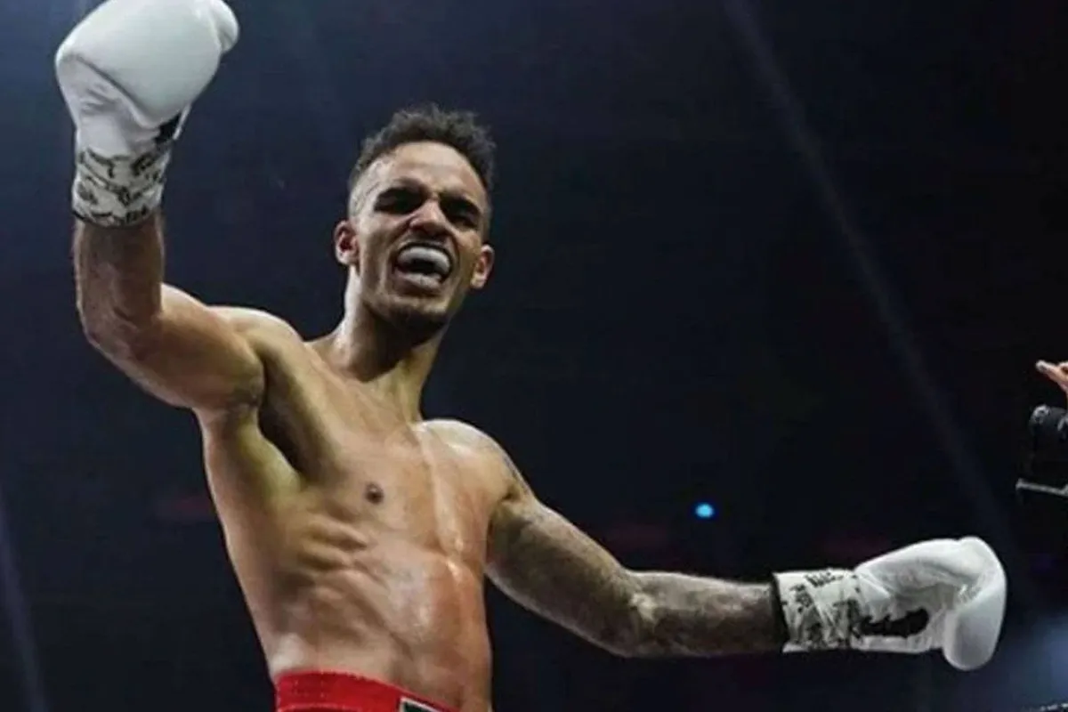 ‘Ze maakten me gek’ – Ex-kampioen Beztati over zijn breuk met Glory, frustratie en geld