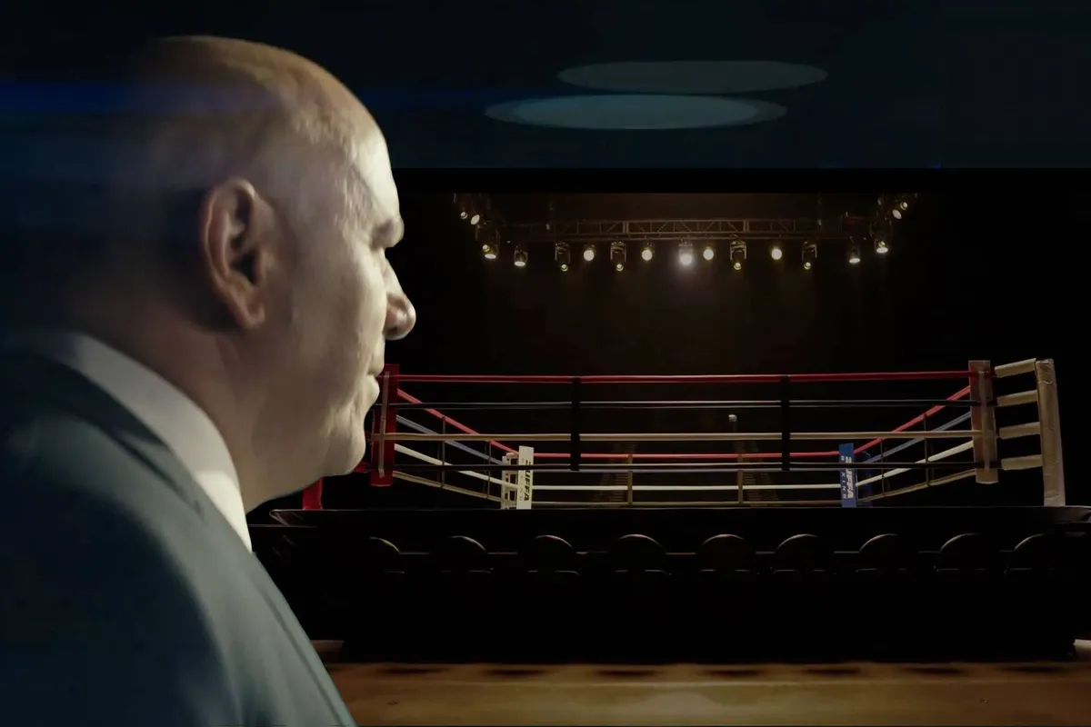 ‘Ik dacht: is dit alles?’ – teleurstelling overheerst na line-up UFC-baas Zuffa Boxing