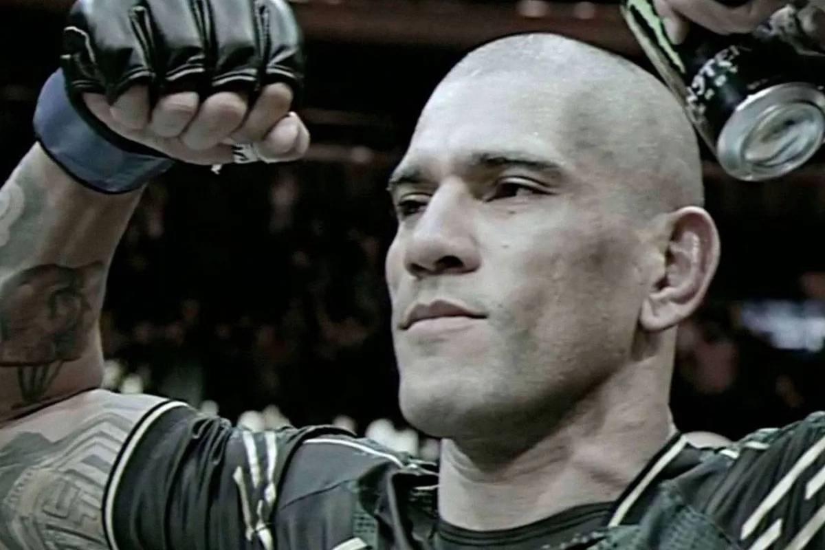 ‘Eten als een roofdier’: het killerdieet dat UFC-kampioen Pereira onverslaanbaar maakt