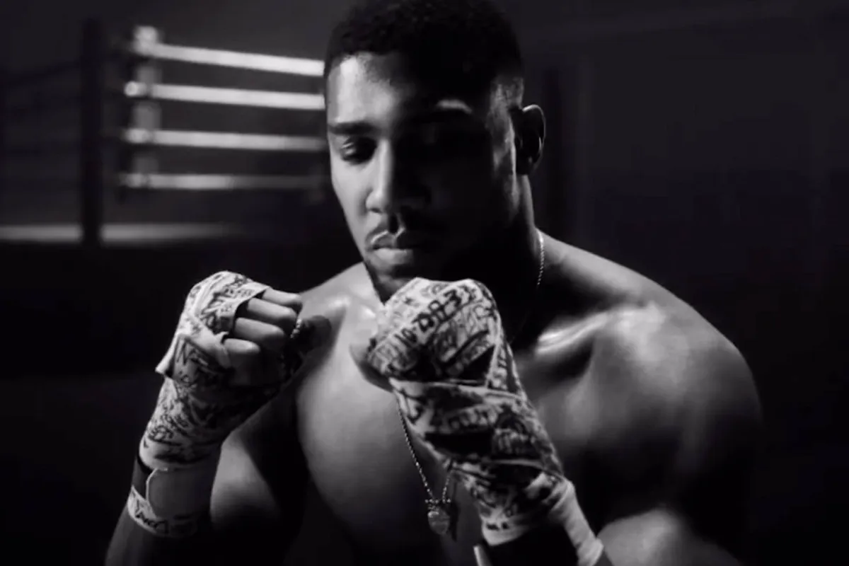 Anthony Joshua mikt op boksrentree in juli: Nederlandse topvechter als tegenstander?
