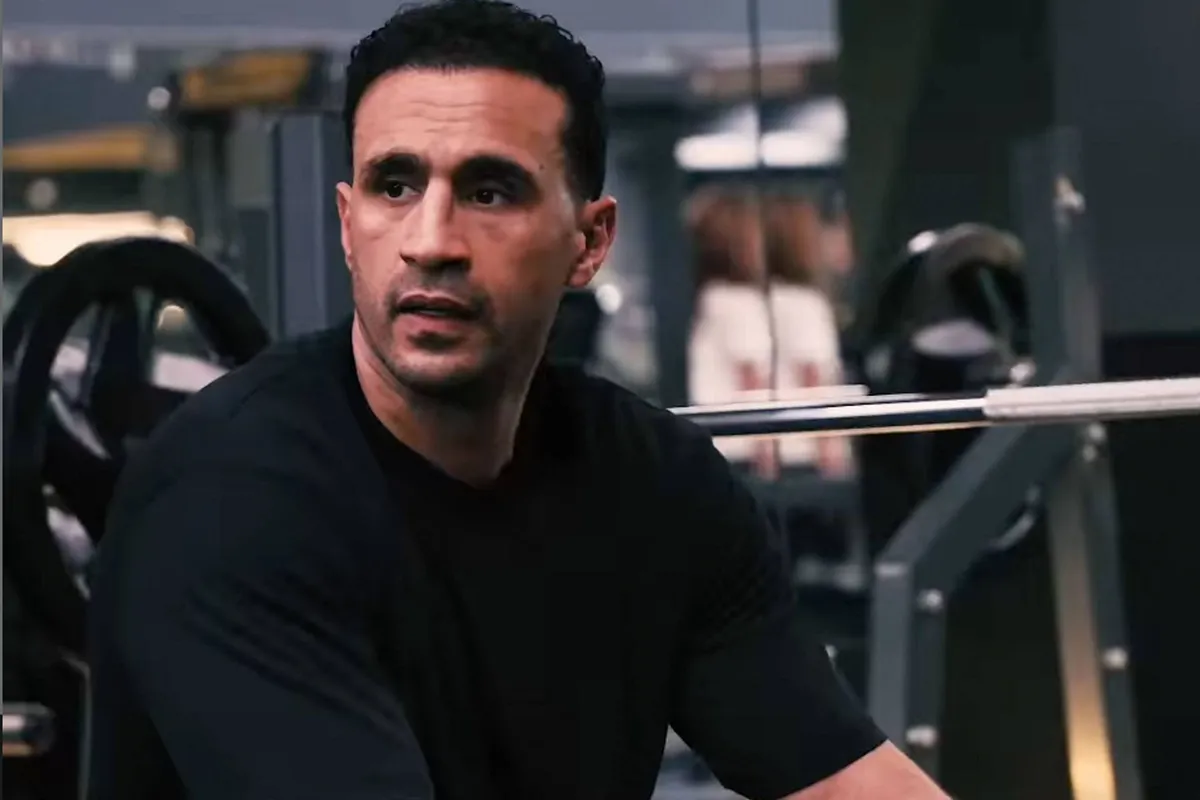 Badr Hari komt op Glorys grote dag met opvallende boodschap: “Geen podium, geen publiek”