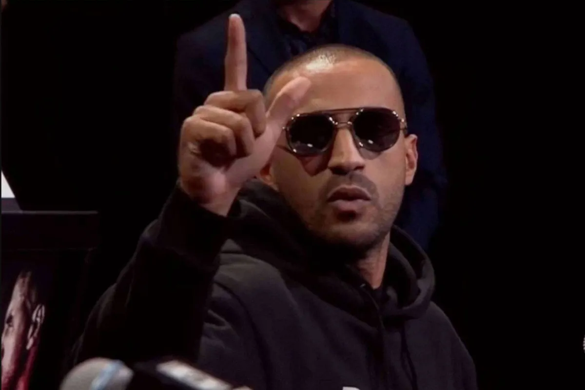 ‘Zo iemand wil ik nooit meer’ – Ex van Badr Hari blikt terug op relatie