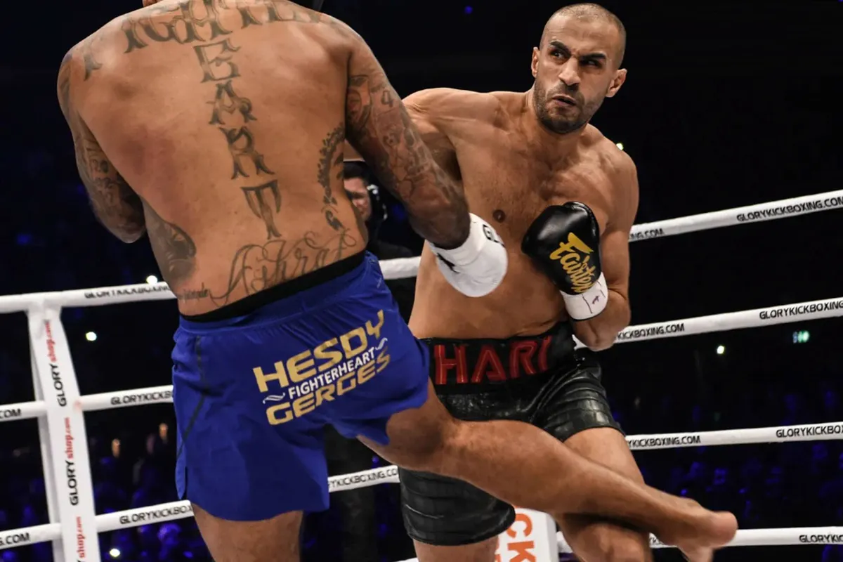 Waarom de Nederlandse low kick carrières breekt in kickboksen en MMA