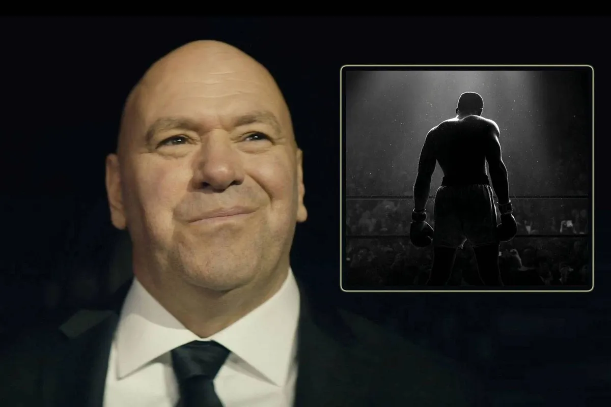 UFC-baas Dana White gooit boksen om: 9 gewichtsklassen geschrapt