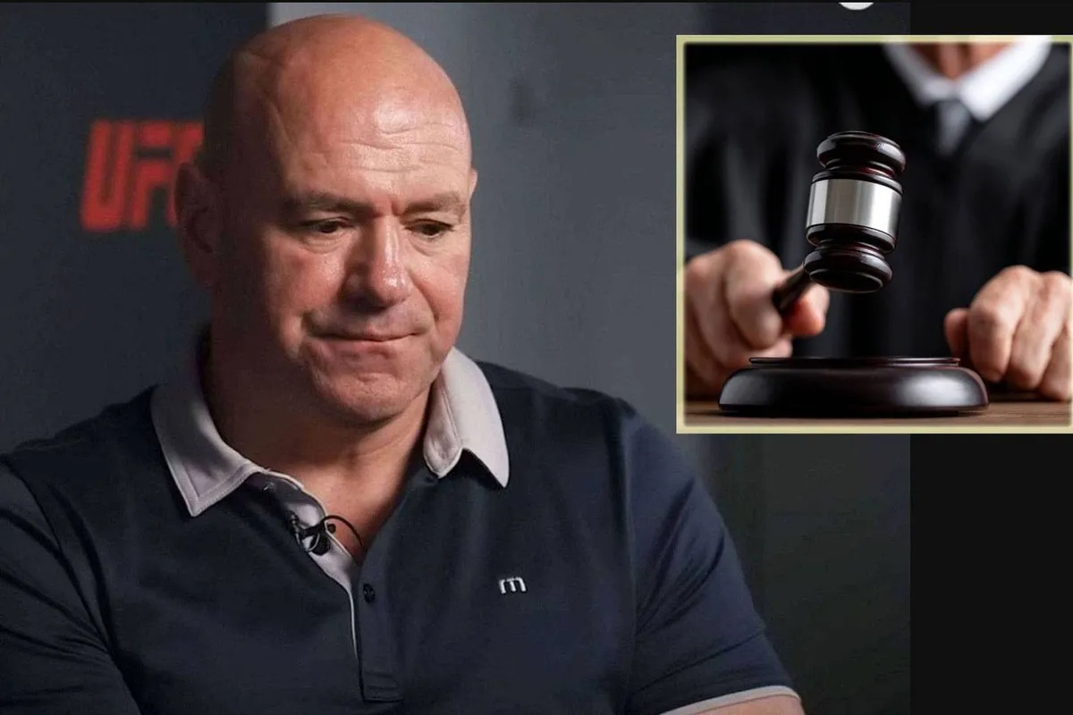 UFC in de knel: Fans starten rechtszaak tegen organisatie met miljoenenclaim