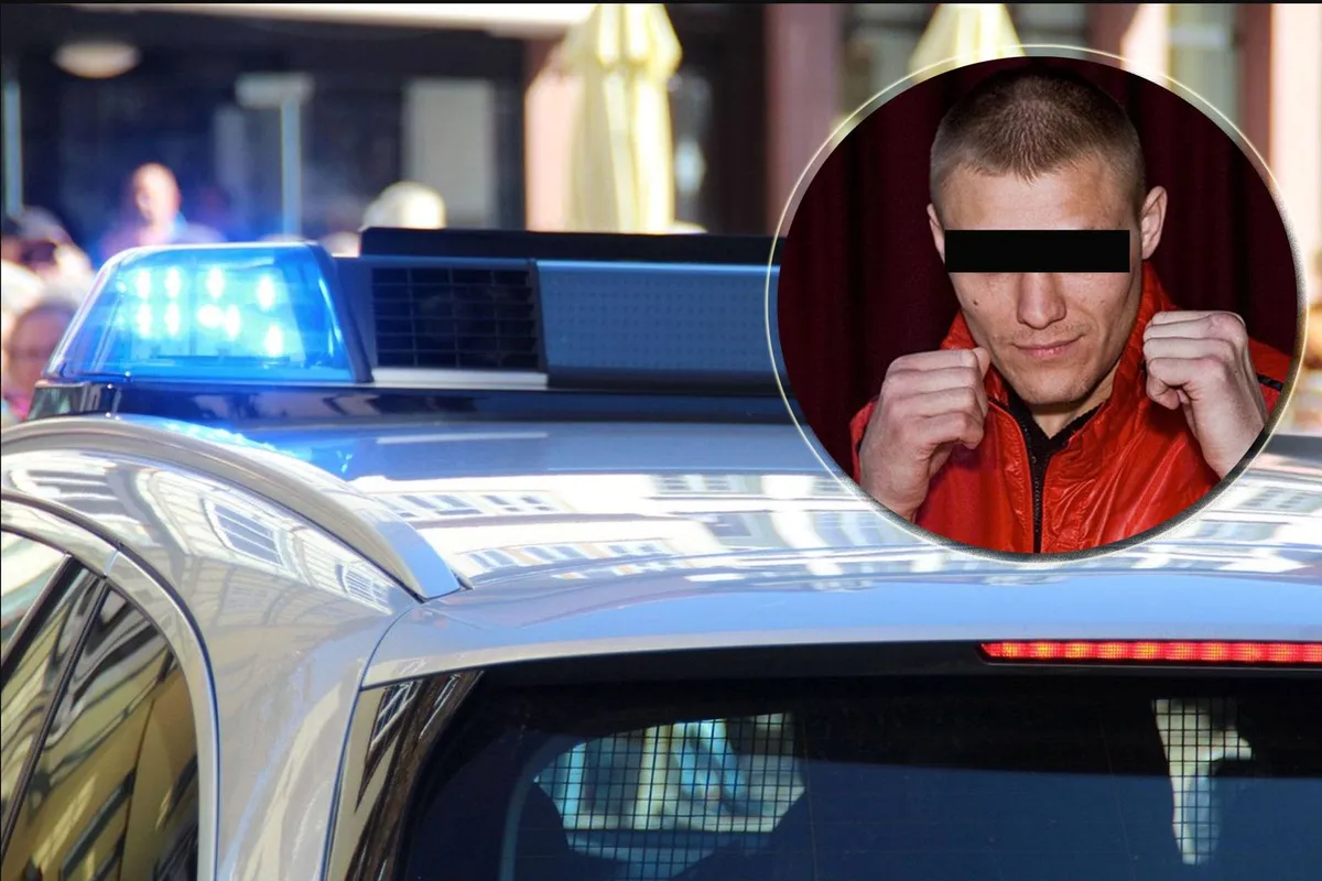 “Hij lokte de ruzie uit”: profbokser in opspraak na geweld tegen invalide man in lift