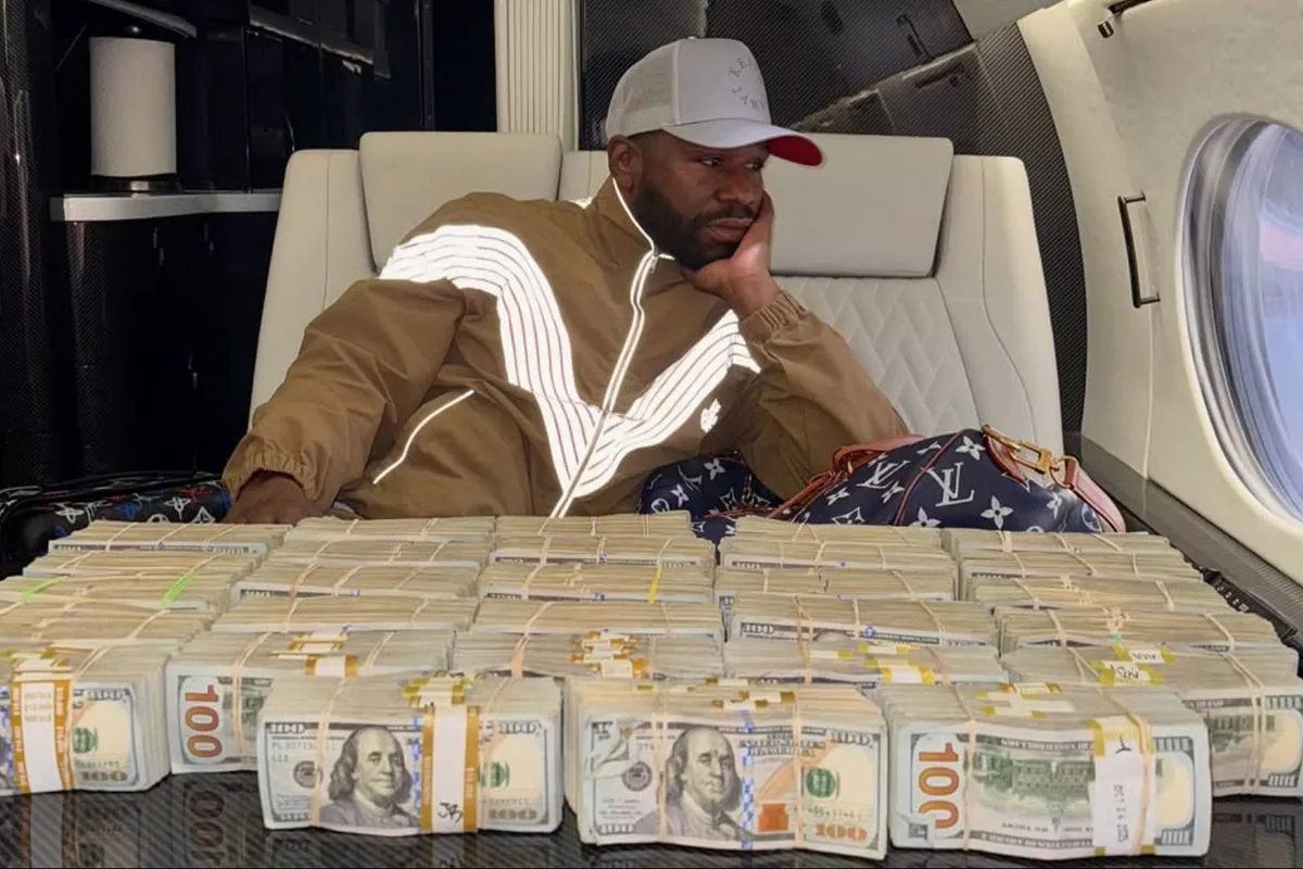 ‘Van ring naar rechtbank’ - Bokslegende Mayweather eist $340 miljoen, waarom nu deze claim?