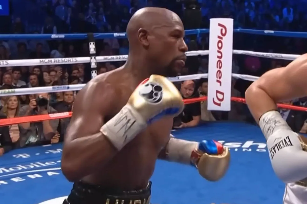 ‘Waarom nu?’ – Boksicoon Mayweather (48) keert terug en roept vragen op