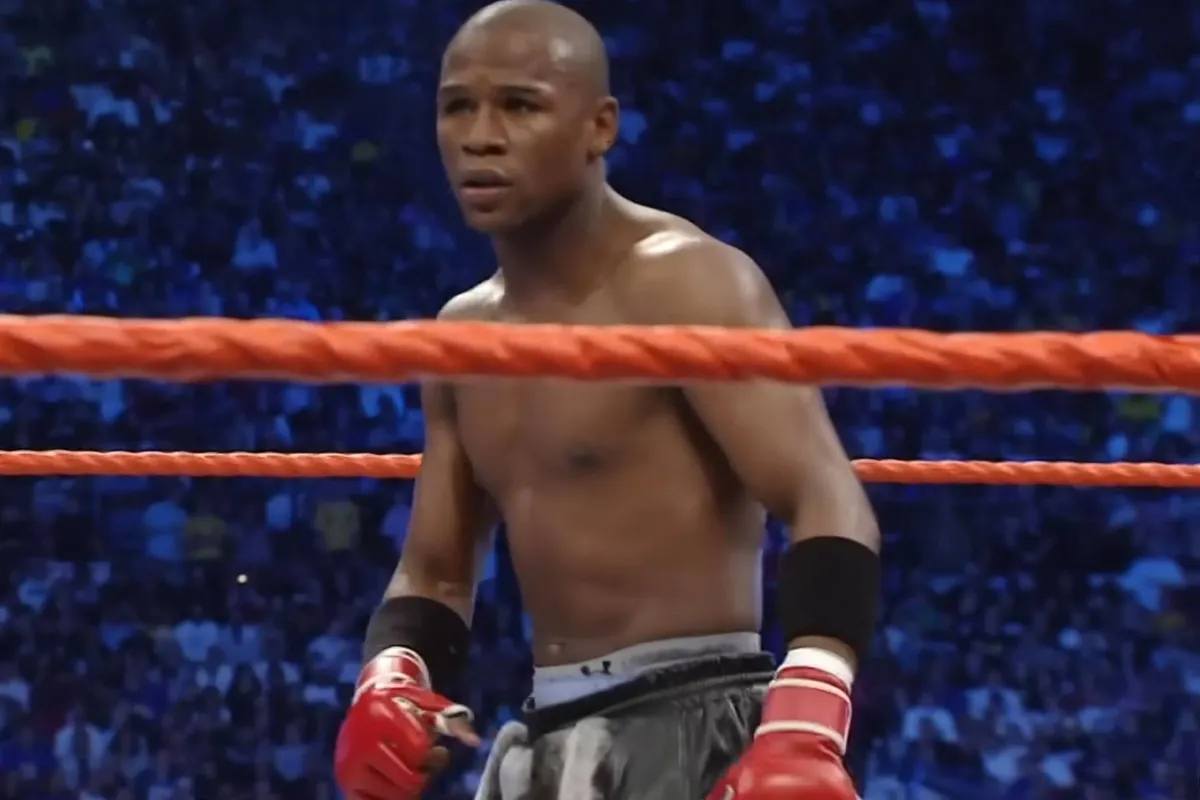 Boksicoon Mayweather treft oude rivaal bij comeback op Netflix: waarom na 10 jaar?
