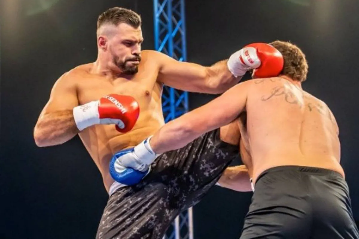 Glory en K-1 als stip: Deze zwaargewichten vechten om internationale doorbraak