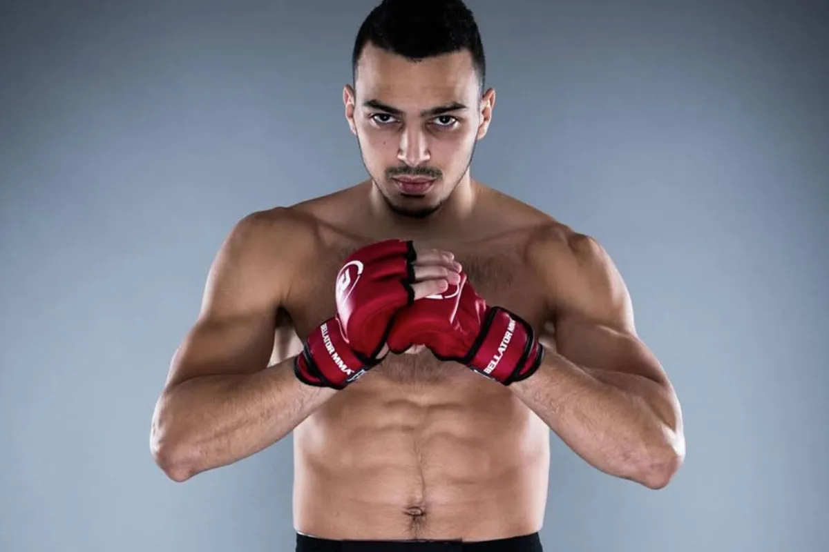 “Dit is ongekend snel” – Marokkaan Bulaid vecht direct voor LFL-titel, UFC lonkt