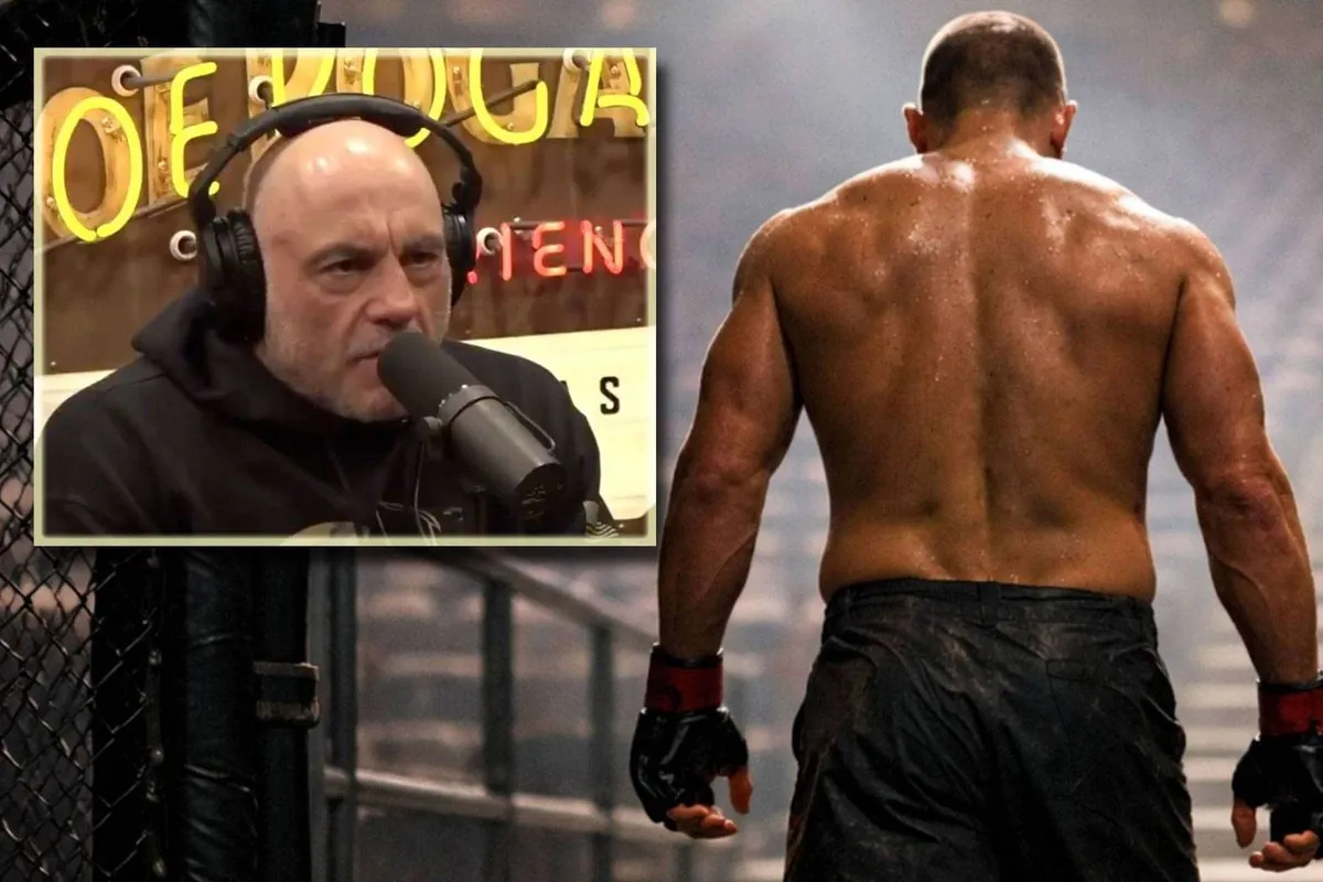 Joe Rogan: “De UFC zwaargewicht divisie is dood” – kritiek groeit na UFC 325 blamage