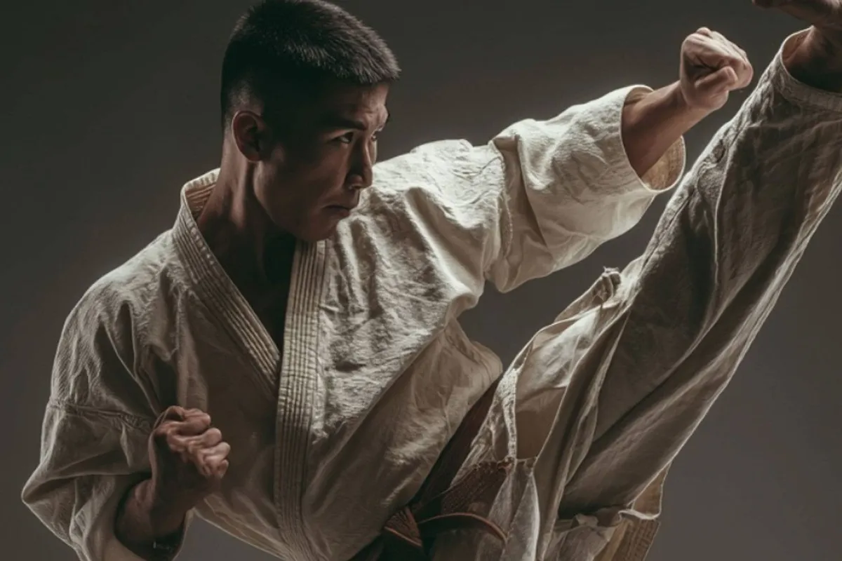 Traditioneel karate was dodelijk – wat ging er mis?