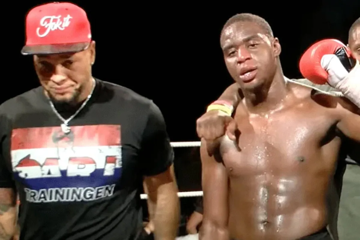 Trainer Mike Polanen: ‘Boapeah gaat geschiedenis schrijven’ – Glory-finale lonkt