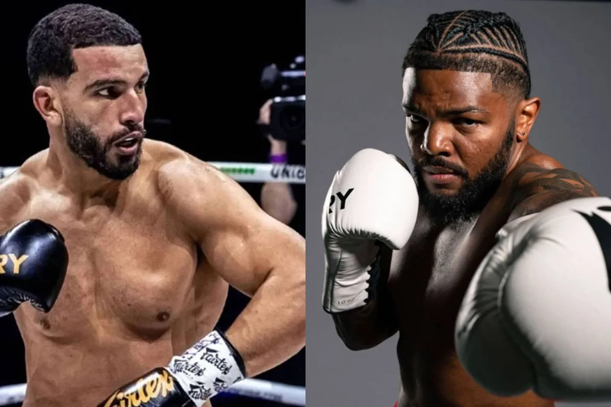 ‘Alles staat op het spel’ – Glory laat Tavares en Amine strijden om kwalificatie