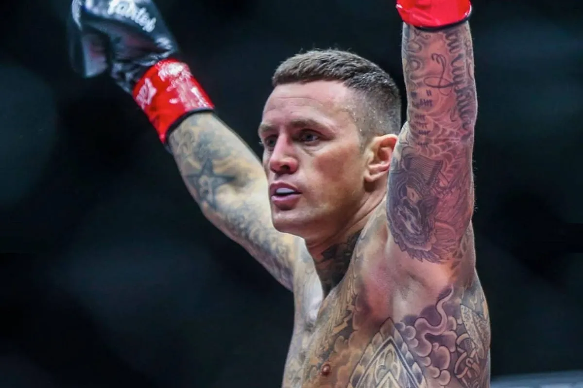 Nieky Holzken bokst voor Nederland - gevecht live te volgen voor fans thuis via stream