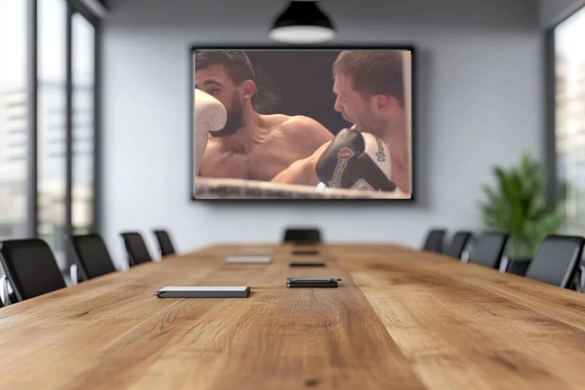 Breuk in Nederlandse vechtsportwereld: drie grote organisaties keren NVB de rug toe