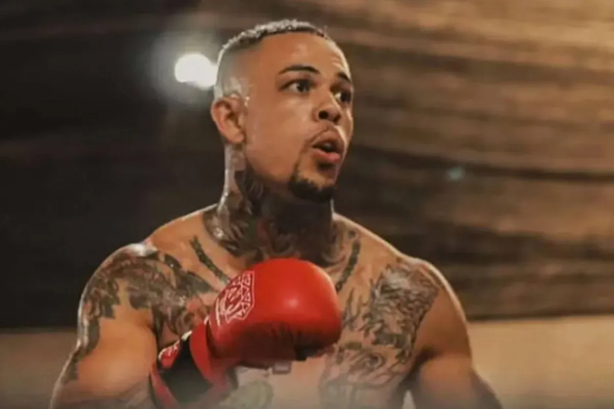 ‘De schok was fataal’: MMA-vechter Pablo Costa (31) overleden na tragisch ongeluk