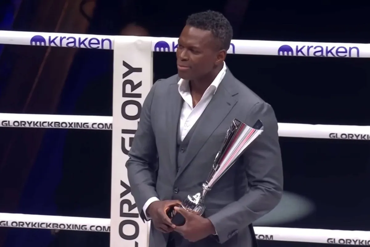 Remy Bonjasky’s historische moment krijgt te weinig aandacht – “hij verdient meer”