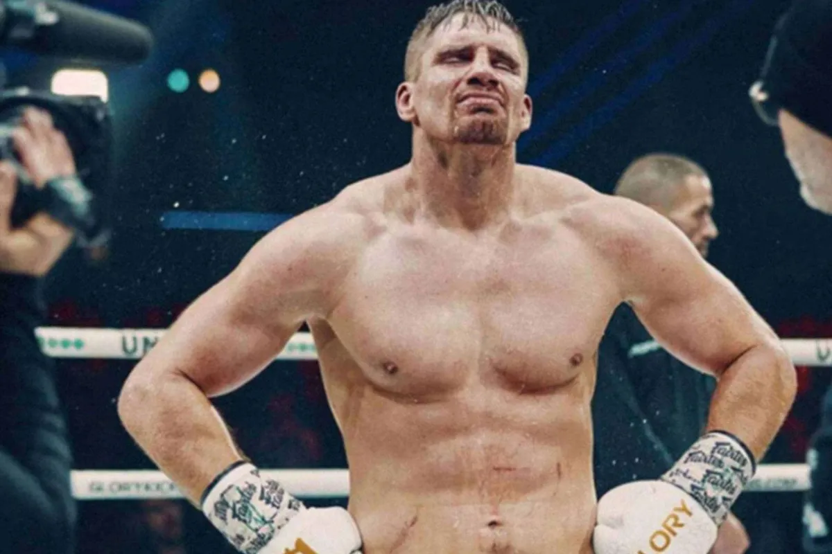 Wie volgt Rico Verhoeven op? Glory beslist het deze week met 8 zwaargewichten