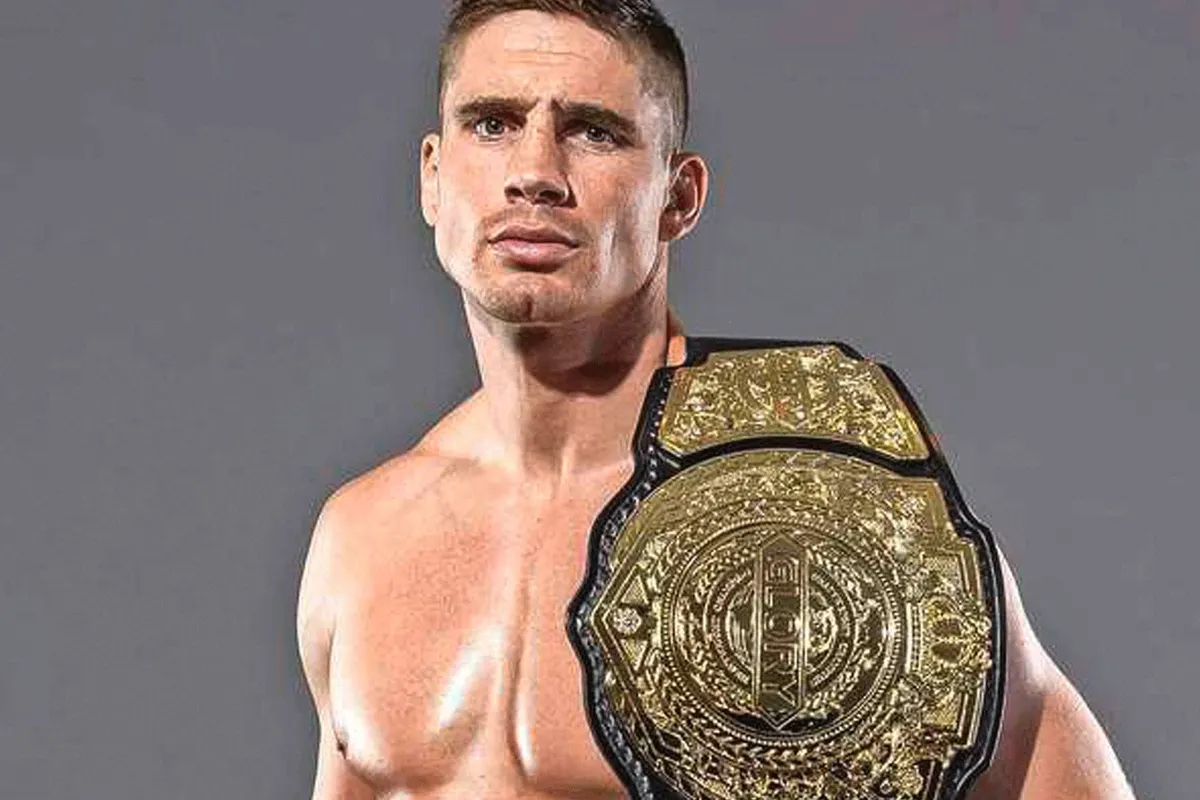 Glory 105: Zo kijk je live in Nederland – de strijd om Verhoevens troon barst los