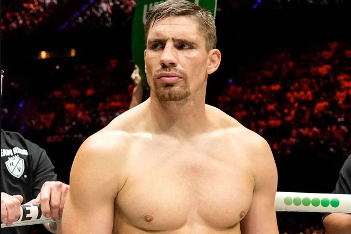 Rico Verhoeven duikt op in UFC-rechtszaak: 'wilde meer dan een miljoen', zegt UFC-directeur