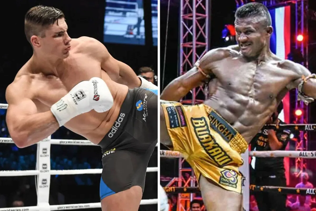 Wat zijn de verschillen tussen kickboksen, Muay Thai en K-1?