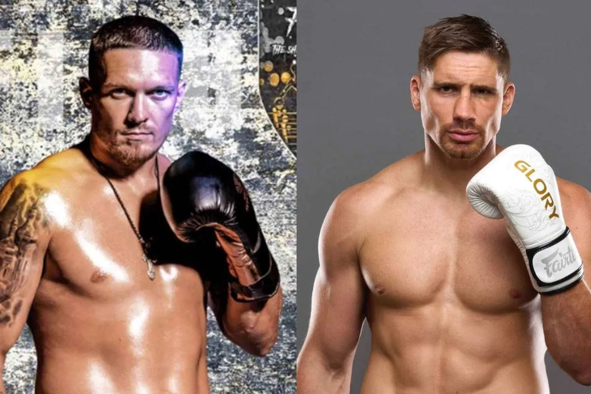 Promotor AlSheikh: 'Ik zet Rico tegen Usyk in de ring' – Verhoeven favoriet voor megaclash