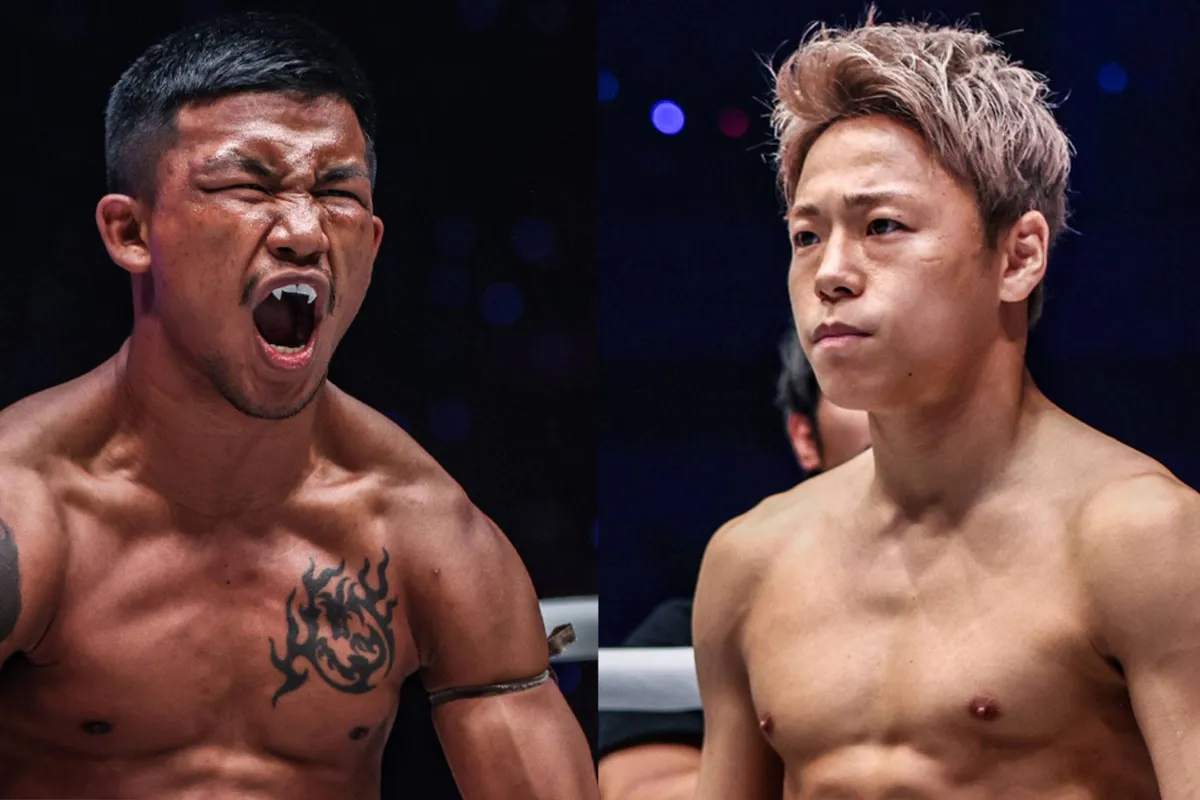 Takeru: “Dit is mijn laatste hoofdstuk” – titelgevecht met Rodtang wordt afscheid