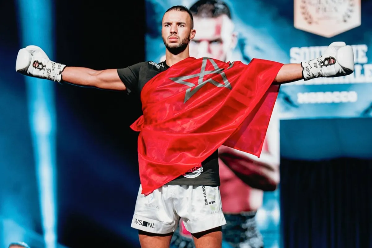 “Dit is wat Glory mist” – Soufiane Aoulad Abdelkhalek maakt indruk bij rentree