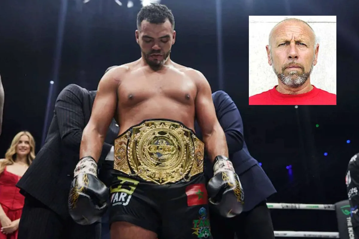 ‘Dit had voorkomen kunnen worden’: Thom Harinck over conflict tussen Glory en Khbabez