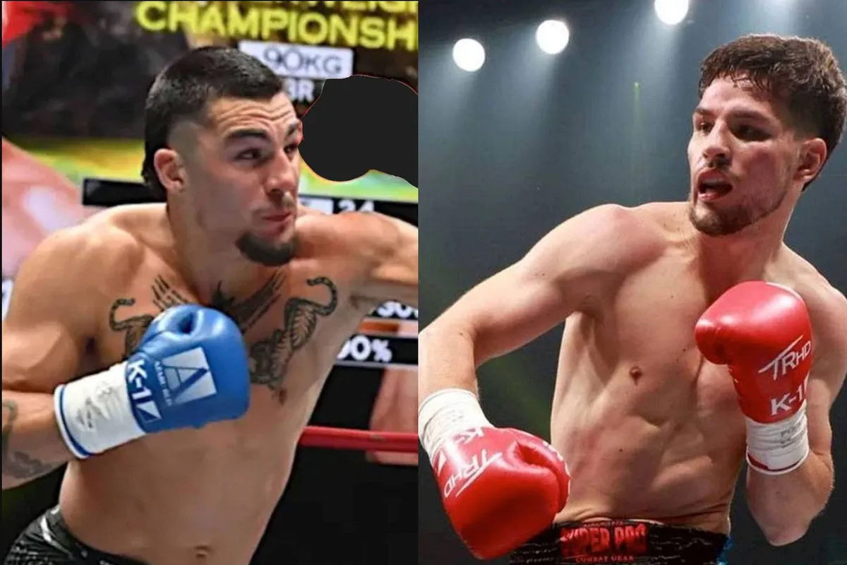 Nederlandse topkickboksers De Vries en Verdonk vallen in de prijzen bij K-1 Awards